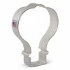 Ann Clark Cutters Hot Air Balloon Cookie Cutter