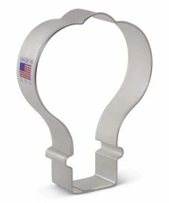 Ann Clark Cutters Hot Air Balloon Cookie Cutter