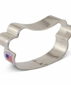 Ann Clark Hot Dog Cookie Cutter By The Flour Box Cutters