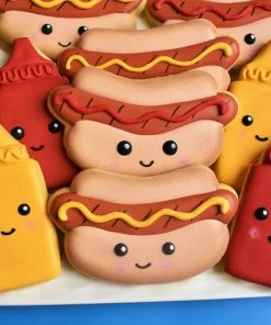 Ann Clark Crayon Cookie Cutter Cutters