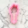 Flour Box Bakery House Key Cookie Cutter 2 Flour Box Bakery House Key Cookie Cutter