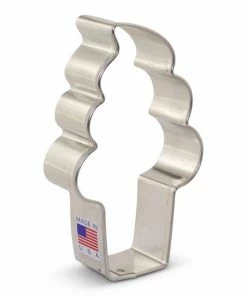 Ann Clark Soft Serve Ice Cream Cookie Cutter