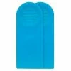 Supplies Ateco Icing 2pc Blue Scraper Tools