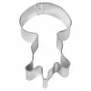 R&M International Jellyfish Cookie Cutter Cutters 2 R&M International Jellyfish Cookie Cutter Cutters