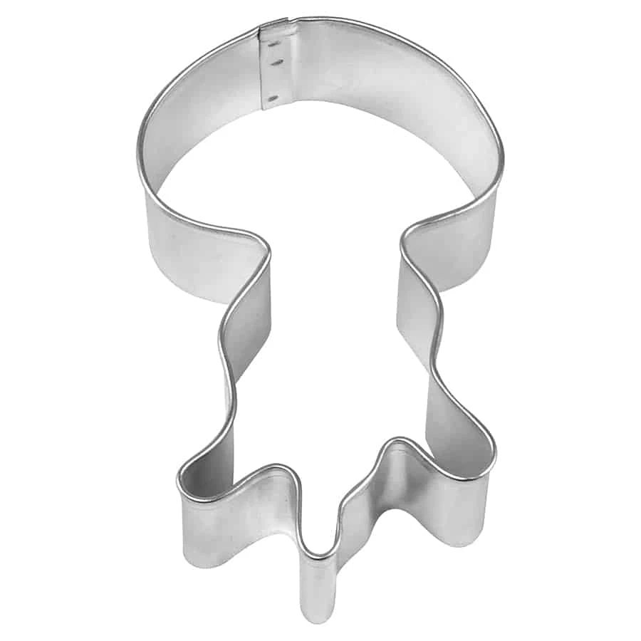 R&M International Jellyfish Cookie Cutter Cutters 3 R&M International Jellyfish Cookie Cutter Cutters