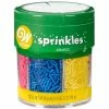 Wilton Jimmie Sprinkle Assortment Supplies 1 Wilton Jimmie Sprinkle Assortment Supplies