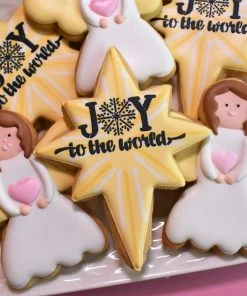 Ann Clark Cutters Angel Cookie Cutter