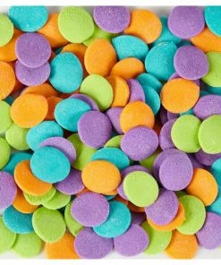 Wilton Jumbo Confetti Sprinkles Supplies