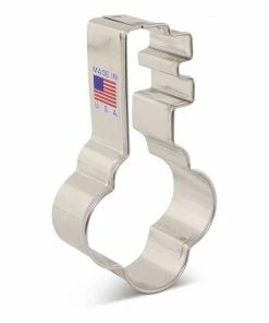 Ann Clark Cutters Key Cookie Cutter