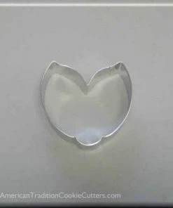 American Tradition Ladybug/Tulip Cookie Cutter Cutters