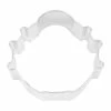 R&M International Ladybug Cookie Cutter