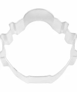 R&M International Ladybug Cookie Cutter