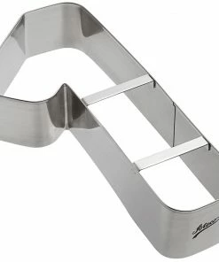 Ateco Cutters Number 1 LARGE Cookie Cutter