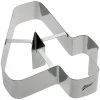 Ateco Number 4 LARGE Cookie Cutter Cutters