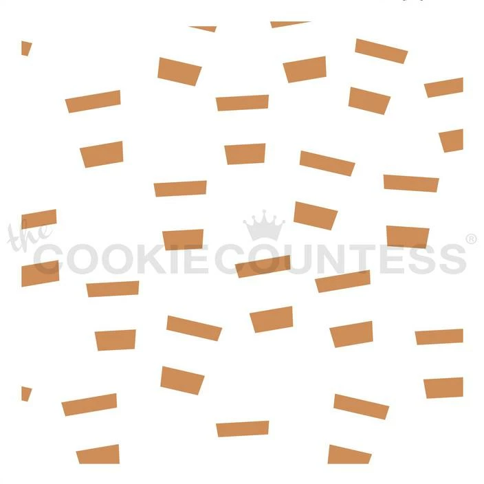 Cookie Countess Latte Cups 3pc Stencil Stencils 4 Cookie Countess Latte Cups 3pc Stencil Stencils