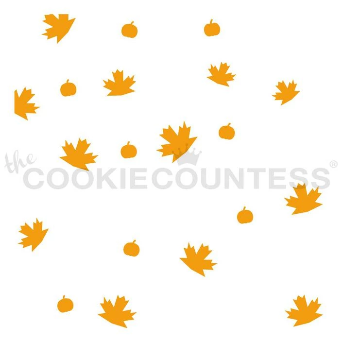 Cookie Countess Latte Cups 3pc Stencil Stencils 6 Cookie Countess Latte Cups 3pc Stencil Stencils