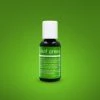 Linneas Leaf Green .70oz Chefmaster LIQUA-GEL Supplies