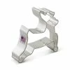 Ann Clark Reindeer Leaping Cookie Cutter