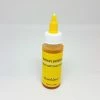 Linneas Lemon Yellow 2.3oz Chefmaster LIQUA-GEL Supplies