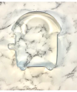 Ann Clark Lemonade Cart Cookie Cutter Cutters