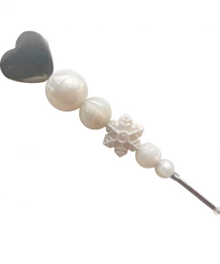 Cara&Co Supplies Let It Snow Cookie Scribe