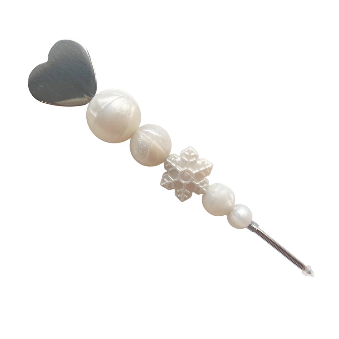 Cara&Co Supplies Let It Snow Cookie Scribe 3 Cara&Co Supplies Let It Snow Cookie Scribe