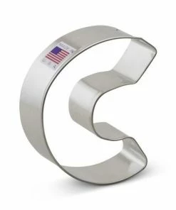 Ann Clark Letter C Cookie Cutter