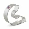 Ann Clark Letter G Cookie Cutter Cutters