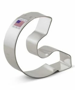 Ann Clark Letter G Cookie Cutter Cutters