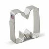Ann Clark Letter M Cookie Cutter