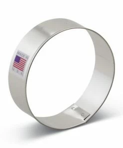 Ann Clark Letter O Cookie Cutter