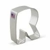 Ann Clark Letter R Cookie Cutter