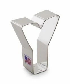 Ann Clark Letter Y Cookie Cutter