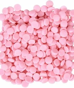 Wilton Light Pink Confetti SMALL Sprinkle Pouch Supplies