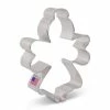 Ann Clark LilaLoa Sugar Plum Cookie Cutter