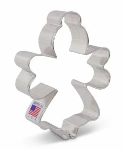 Ann Clark LilaLoa Sugar Plum Cookie Cutter