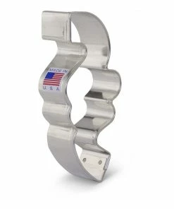 Ann Clark LilaLoa Confetti Swirl Cookie Cutter Cutters