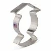 Ann Clark LilaLoa Graduate Boy Cookie Cutter Cutters