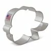 Ann Clark LilaLoa Rose Cookie Cutter Cutters