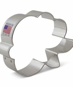 Ann Clark LilaLoa Rose Cookie Cutter Cutters