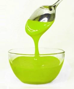 Supplies Lime The Sugar Art Master Elite