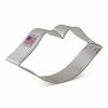 Ann Clark Lips Cookie Cutter 1 Ann Clark Lips Cookie Cutter