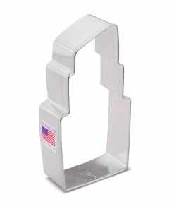 Ann Clark Lipstick Cookie Cutter