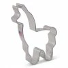 Ann Clark Cutters Llama Cookie Cutter