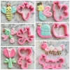 Flour Box Bakery Cutters Lovebug Cookie Cutter Set 1 Flour Box Bakery Cutters Lovebug Cookie Cutter Set