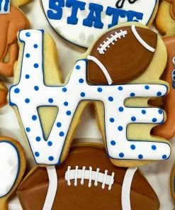 R&M International LOVE Cookie Cutter