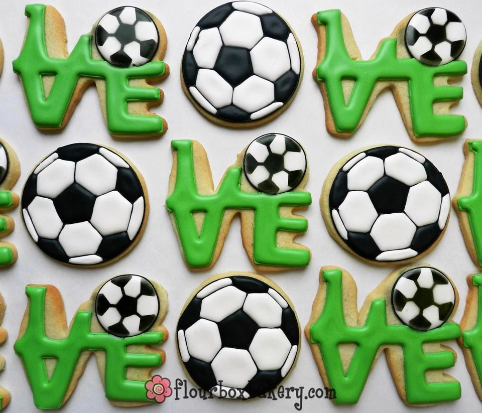 R&M International LOVE Cookie Cutter 5 R&M International LOVE Cookie Cutter