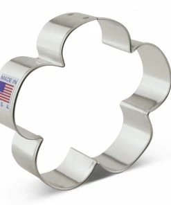 Ann Clark LilaLoa Luau Flower Cookie Cutter