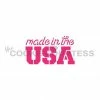 Cookie Countess Made In The USA Stencil Stencils