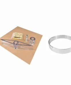 R&M International Make Your Own Cookie Cutter Set